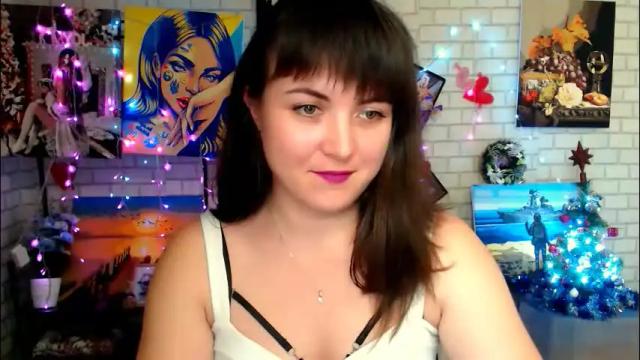 Thumbnail 1, darina_m_'s Stream at Chaturbate, 22 days ago