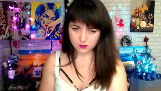 Thumbnail 2, darina_m_'s Stream at Chaturbate, 22 days ago