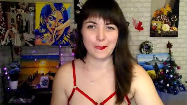 Thumbnail 3, darina_m_'s Stream at Chaturbate, 19 days ago