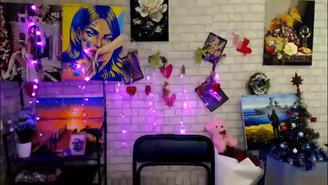 Thumbnail 3, darina_m_'s Stream at Chaturbate, 17 days ago