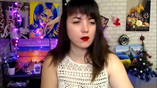 Thumbnail 2, darina_m_'s Stream at Chaturbate, 16 days ago