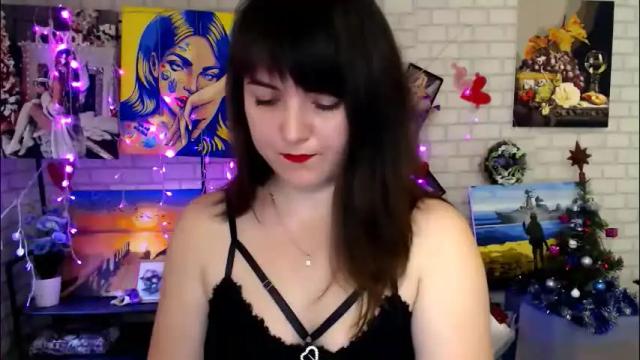 Thumbnail 2, darina_m_'s Stream at Chaturbate, 15 days ago