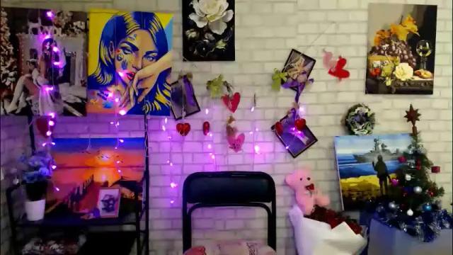 Image 4 of darina_m_ Stream on Chaturbate on 21 days ago