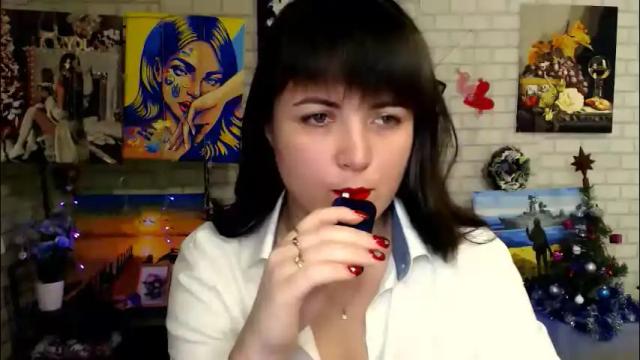 Thumbnail 2, darina_m_'s Stream at Chaturbate, 12 days ago