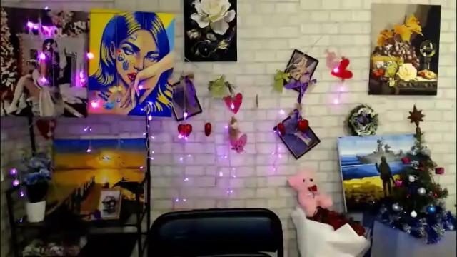 Image 6 of darina_m_ Stream on Chaturbate on 21 days ago