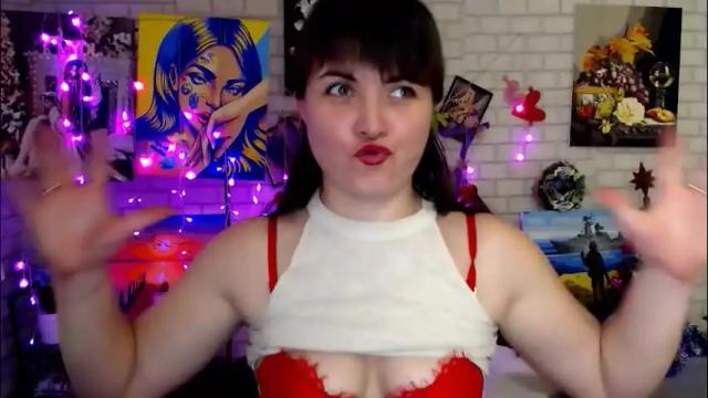 Thumbnail 2, darina_m_'s Stream at Chaturbate, 11 days ago