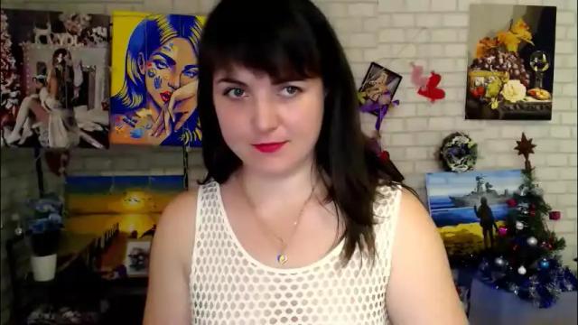 Thumbnail 2, darina_m_'s Stream at Chaturbate, 10 days ago