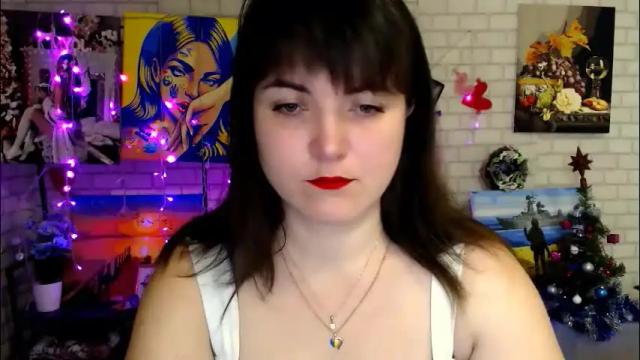 Thumbnail 2, darina_m_'s Stream at Chaturbate, 6 days ago