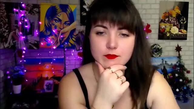 Thumbnail 1, darina_m_'s Stream at Chaturbate, 5 days ago