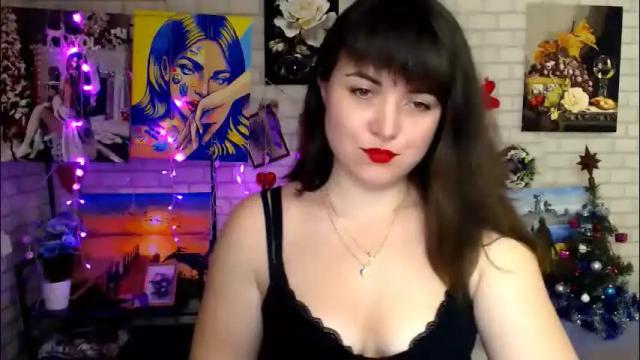 Thumbnail 3, darina_m_'s Stream at Chaturbate, 5 days ago