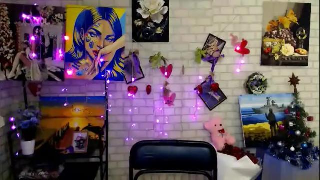 Thumbnail 1, darina_m_'s Stream at Chaturbate, 4 days ago