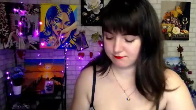 Thumbnail 3, darina_m_'s Stream at Chaturbate, 4 days ago