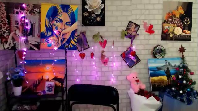 Image 3 of darina_m_ Stream on Chaturbate on 10 days ago