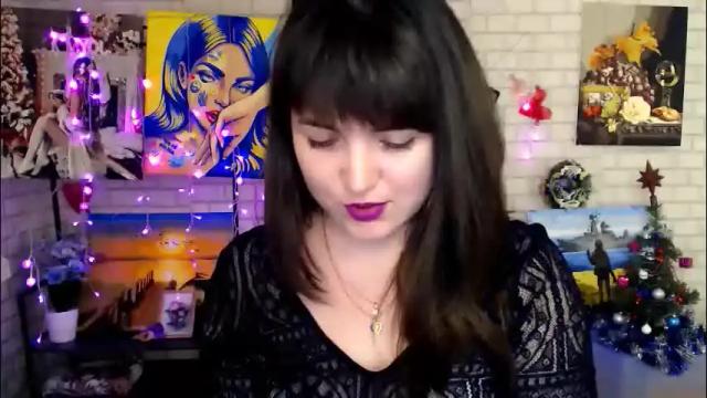 Thumbnail 2, darina_m_'s Stream at Chaturbate, 2 days ago