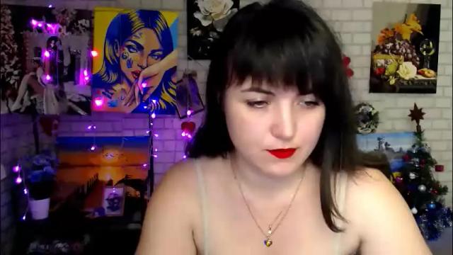 Thumbnail 1, darina_m_'s Stream at Chaturbate, 1 day ago