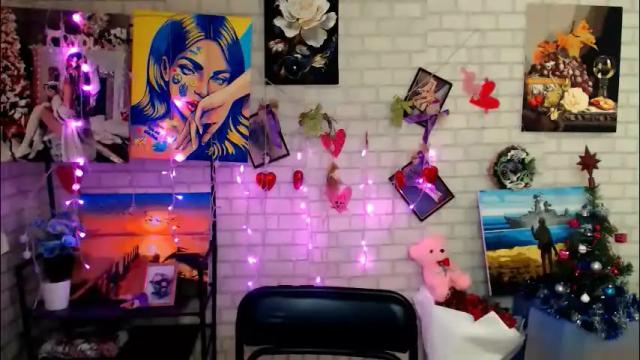 Thumbnail 3, darina_m_'s Stream at Chaturbate, 1 day ago