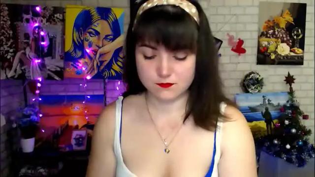 Thumbnail 1, darina_m_'s Stream at Chaturbate, 2 hours ago