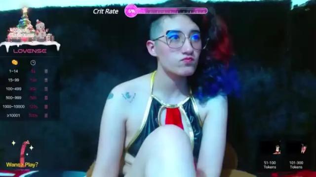 Image 4 of daring_girl7 Stream on Chaturbate on 17 months ago