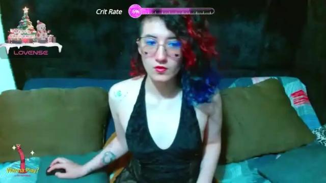 Image 4 of daring_girl7 Stream on Chaturbate on 17 months ago