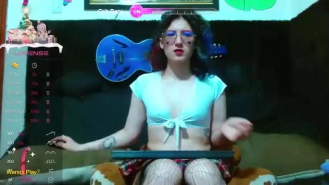 Thumbnail 1, daring_girl7's Stream at Chaturbate, 16 months ago