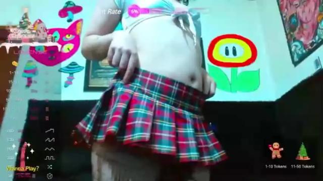 Image 10 of daring_girl7 Stream on Chaturbate on 16 months ago