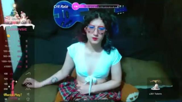 Image 12 of daring_girl7 Stream on Chaturbate on 16 months ago