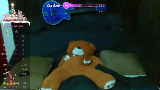 Image 6 of daring_girl7 Stream on Chaturbate on 16 months ago