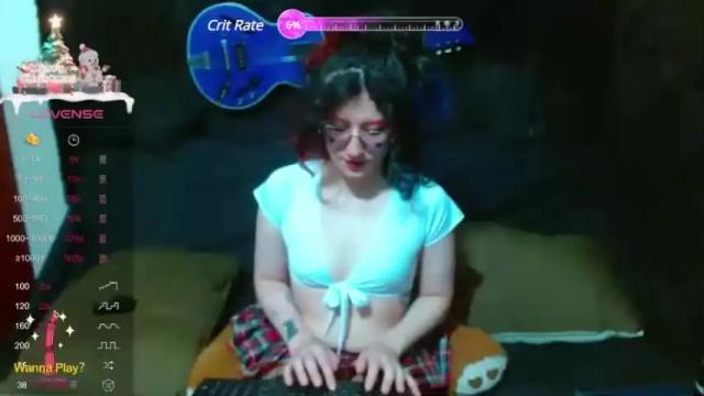 Image 8 of daring_girl7 Stream on Chaturbate on 16 months ago