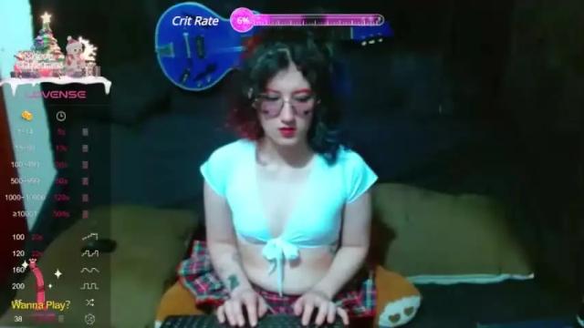 Thumbnail 3, daring_girl7's Stream at Chaturbate, 16 months ago