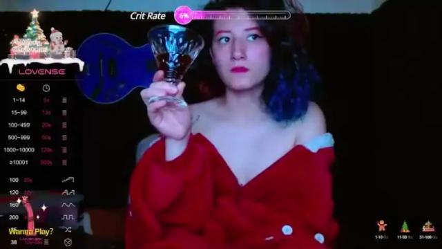Image 10 of daring_girl7 Stream on Chaturbate on 16 months ago