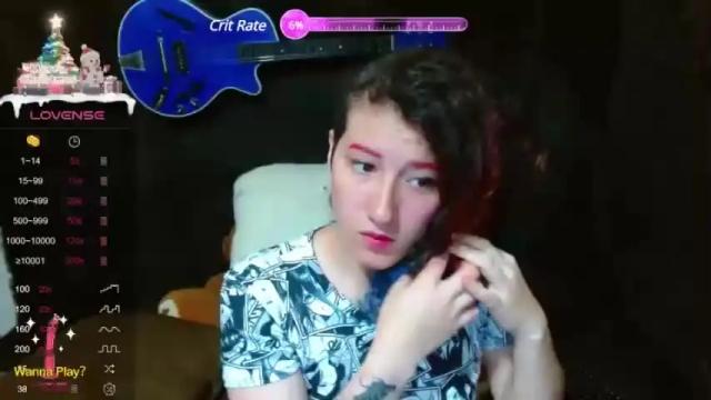 Image 12 of daring_girl7 Stream on Chaturbate on 16 months ago