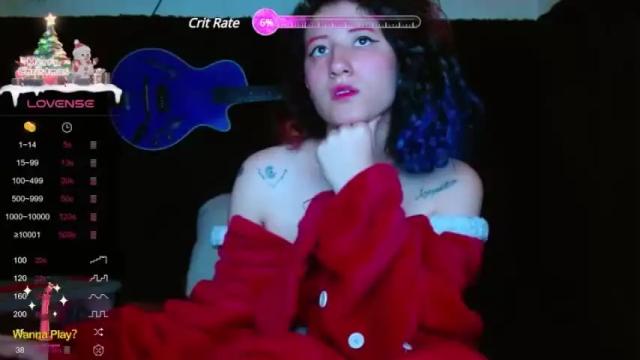 Image 8 of daring_girl7 Stream on Chaturbate on 16 months ago