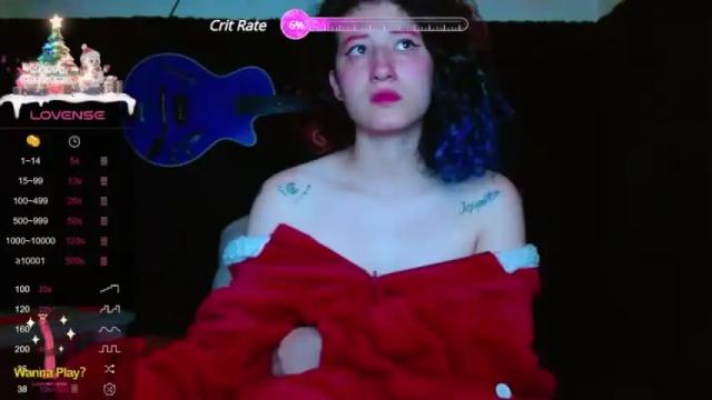 Thumbnail 3, daring_girl7's Stream at Chaturbate, 16 months ago