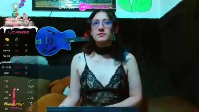 Thumbnail 1, daring_girl7's Stream at Chaturbate, 15 months ago