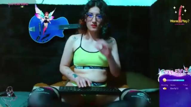 Image 11 of daring_girl7 Stream on Chaturbate on 14 months ago