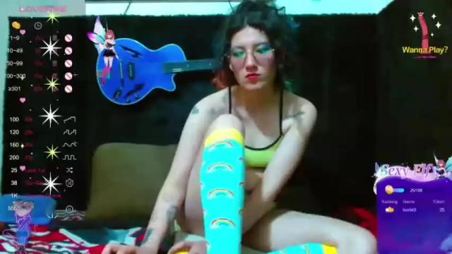 Thumbnail 2, daring_girl7's Stream at Chaturbate, 14 months ago