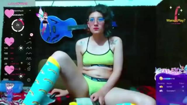 Image 8 of daring_girl7 Stream on Chaturbate on 14 months ago