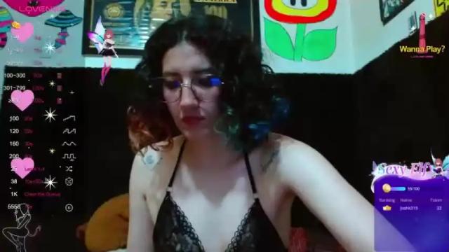 Image 4 of daring_girl7 Stream on Chaturbate on 14 months ago