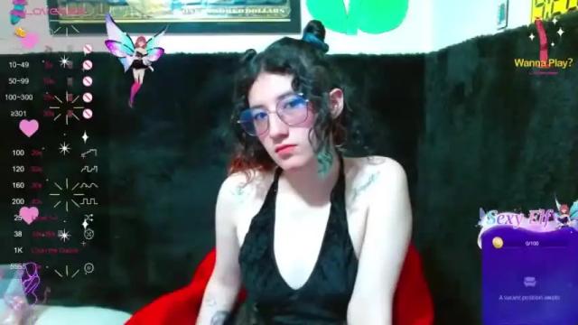 Thumbnail 2, daring_girl7's Stream at Chaturbate, 13 months ago