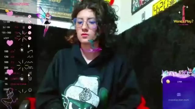 Thumbnail 1, daring_girl7's Stream at Chaturbate, 13 months ago