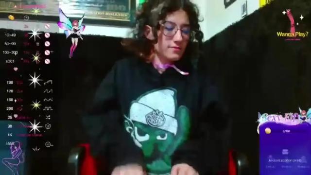 Image 10 of daring_girl7 Stream on Chaturbate on 13 months ago