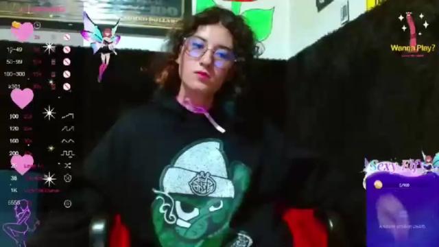 Image 11 of daring_girl7 Stream on Chaturbate on 13 months ago