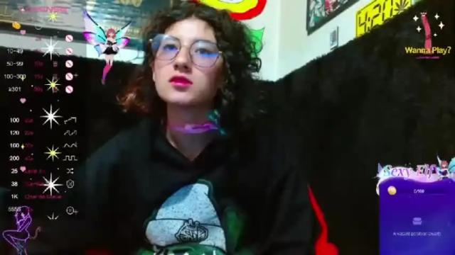 Image 2 of daring_girl7 Stream on Chaturbate on 13 months ago