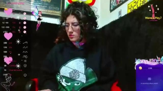 Image 3 of daring_girl7 Stream on Chaturbate on 13 months ago