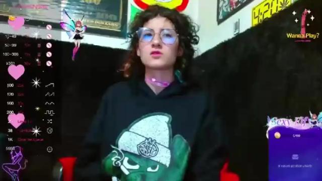 Image 4 of daring_girl7 Stream on Chaturbate on 13 months ago