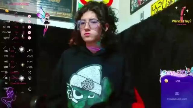 Image 6 of daring_girl7 Stream on Chaturbate on 13 months ago