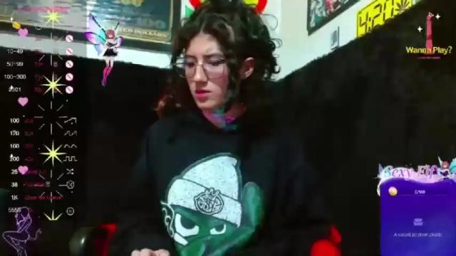 Image 7 of daring_girl7 Stream on Chaturbate on 13 months ago