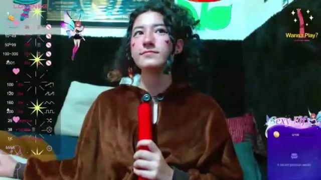Thumbnail 1, daring_girl7's Stream at Chaturbate, 13 months ago