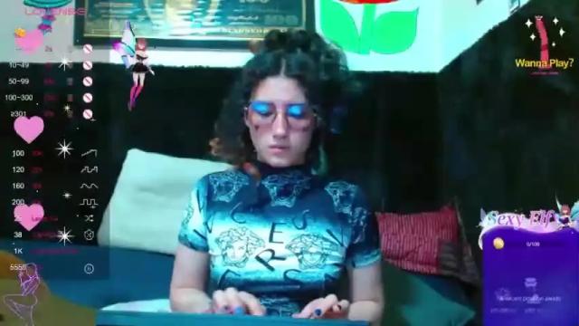Image 2 of daring_girl7 Stream on Chaturbate on 13 months ago