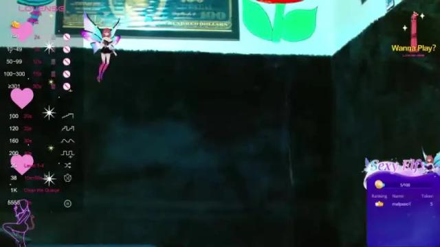 Thumbnail 3, daring_girl7's Stream at Chaturbate, 13 months ago
